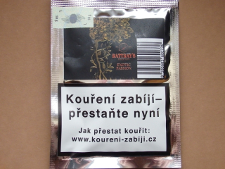 dýmkový tabák Rattray´s Exotic Passion 10g