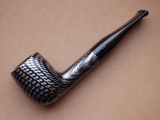 dýmka Butz Choquin Carbone 1601