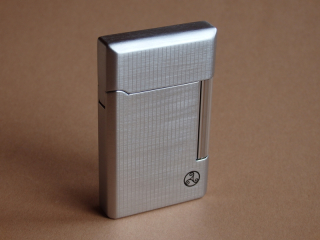 dýmkový zapalovač Rattray´s