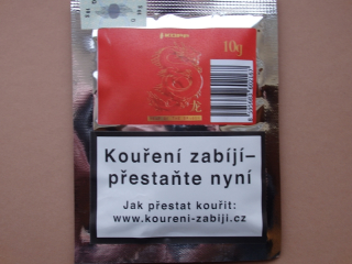 dýmkový tabák KOPP Year of the Dragon 2024 10g