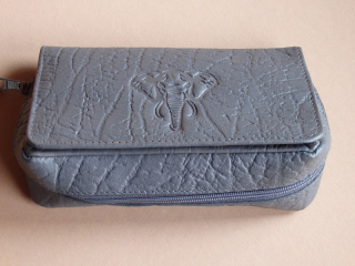 pouzdro White Elephant na 2 dýmky