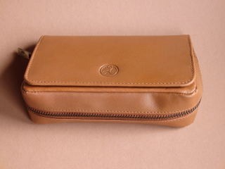 pouzdro Rattray´s na 2 dýmky