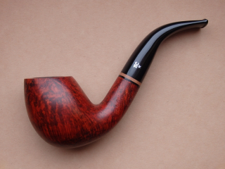 dýmka Butz Choquin Flamme Alpha