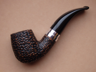 dýmka Savinelli Fuoco Rustic 616