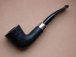 dýmka Peterson Dawson Army XL22
