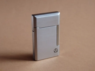 dýmkový zapalovač Rattray´s 