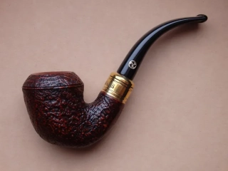 dýmka Rattray´s Majesty Sandblast 15