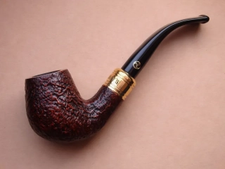 dýmka Rattray´s Majesty Sandblast 177