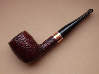 dýmka Savinelli Marte Rusticata 128