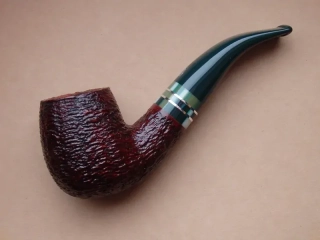 dýmka Savinelli Foresta 616