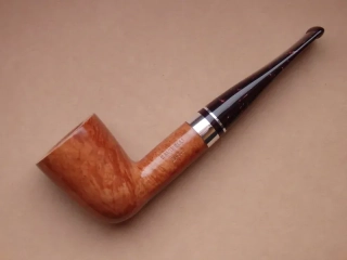 dýmka Savinelli Bacco Smooth Natural 409