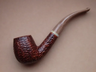 dýmka Savinelli Dolomiti 602