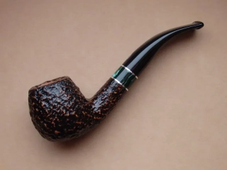 dýmka Savinelli Impero Rustic 636
