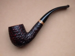 dýmka Savinelli Porto Cervo 606