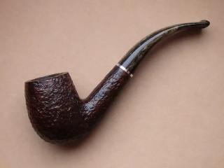 dýmka Savinelli Marron Glace 606