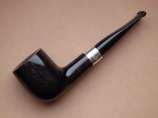 dýmka Rattray´s Brave Herat Grey 152