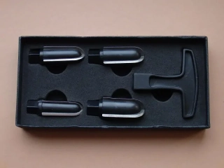 dýmkový výhrubník Angelo