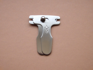 dýmkový výhrubník Savinelli