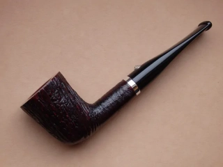 dýmka Barling Marylebone Bark 1815
