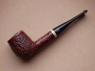 dýmka Jirsa Rusty