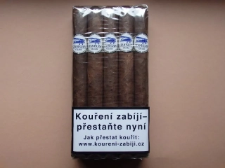 doutníky Stanislaw Churchill  Black Line/10