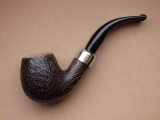 dýmka Peterson Arklow 68