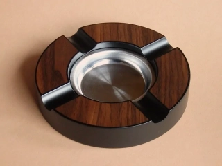 popelník doutníkový