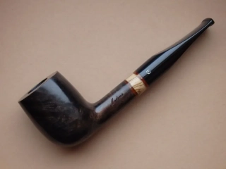 dýmka Paronelli Molina Zebrano GR