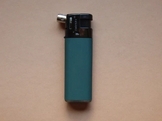 univerzální zapalovač SideKick Colormat