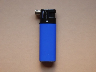 univerzální zapalovač SideKick Colormat