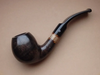 dýmka Paronelli Molina Zebrano GR
