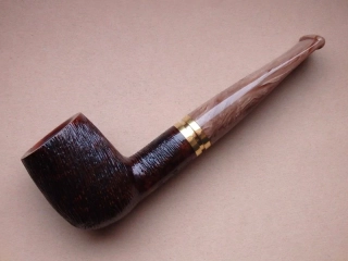 dýmka Cesare Barontini Terenzi 01