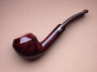 dýmka Rattray´s Rannoch Brown 204