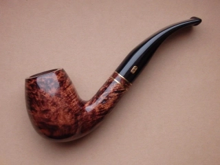 dýmka Chacom Club 851
