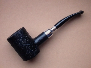 dýmka Chacom Spigot Sablée 156