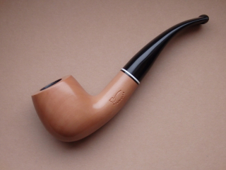 dýmka Stanislav Pear Smooth Color 17