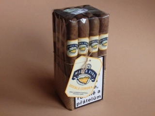 doutníky Marca Fina Nicaragua Doubla Corona /16