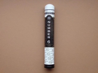 doutník Rocky Patel Number 6 Toro Tube 