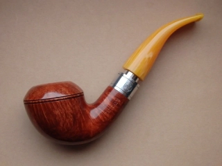 dýmka Rattray´s Monarch Light 178