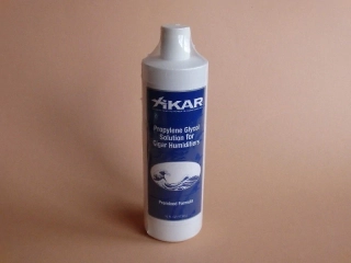 antibakteriální tekutina do humidoru Xikar 473 ml