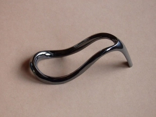 stojánek na 1 dýmku Angelo Anthrazit