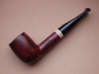 dýmka Butz Choquin Regence 1601