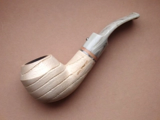 dýmka Rattray´s White Elephant Sahara 3