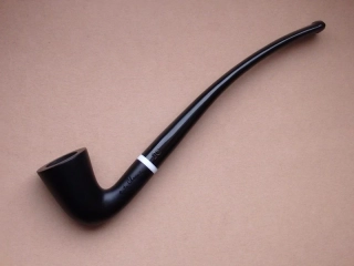 dýmka Butz Choquin Noire 1116 Long