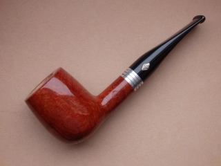 dýmka Brebbia Nova Selected 131