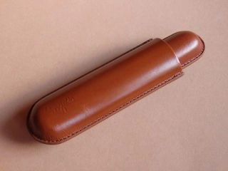 pouzdro Angelo na 1 doutník Toro 