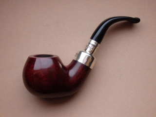 dýmka Peterson Red Spigot XL02