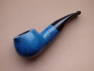 dýmka BPK Color