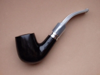 dýmka Cesare Barontini Maremma 02