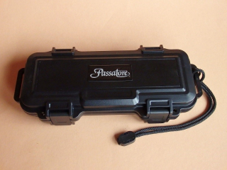 doutníkový humidor Passatore